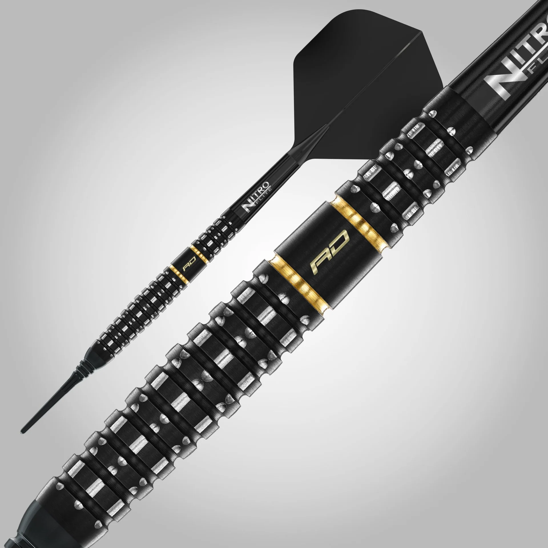 RedDragon - Ascend Torpedo - Softdart