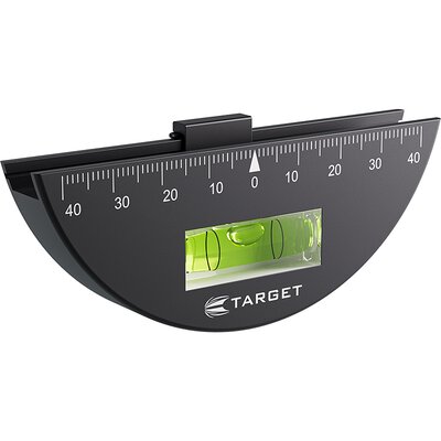 Target Centre of grativity tool - Wasserwaage