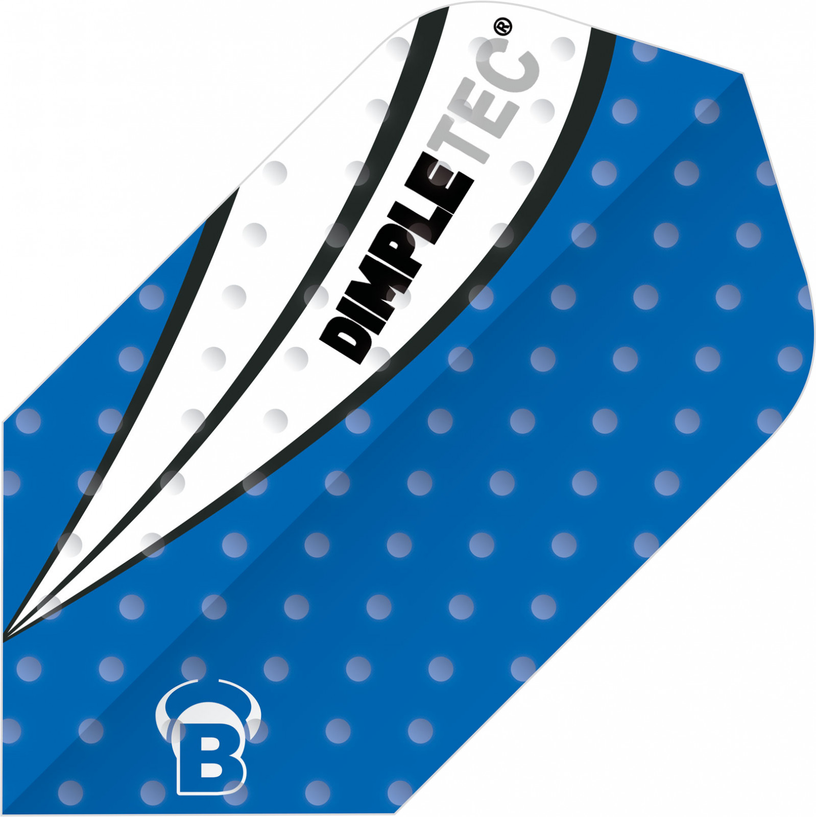 Dimpletec Flights Bull's - Slim
