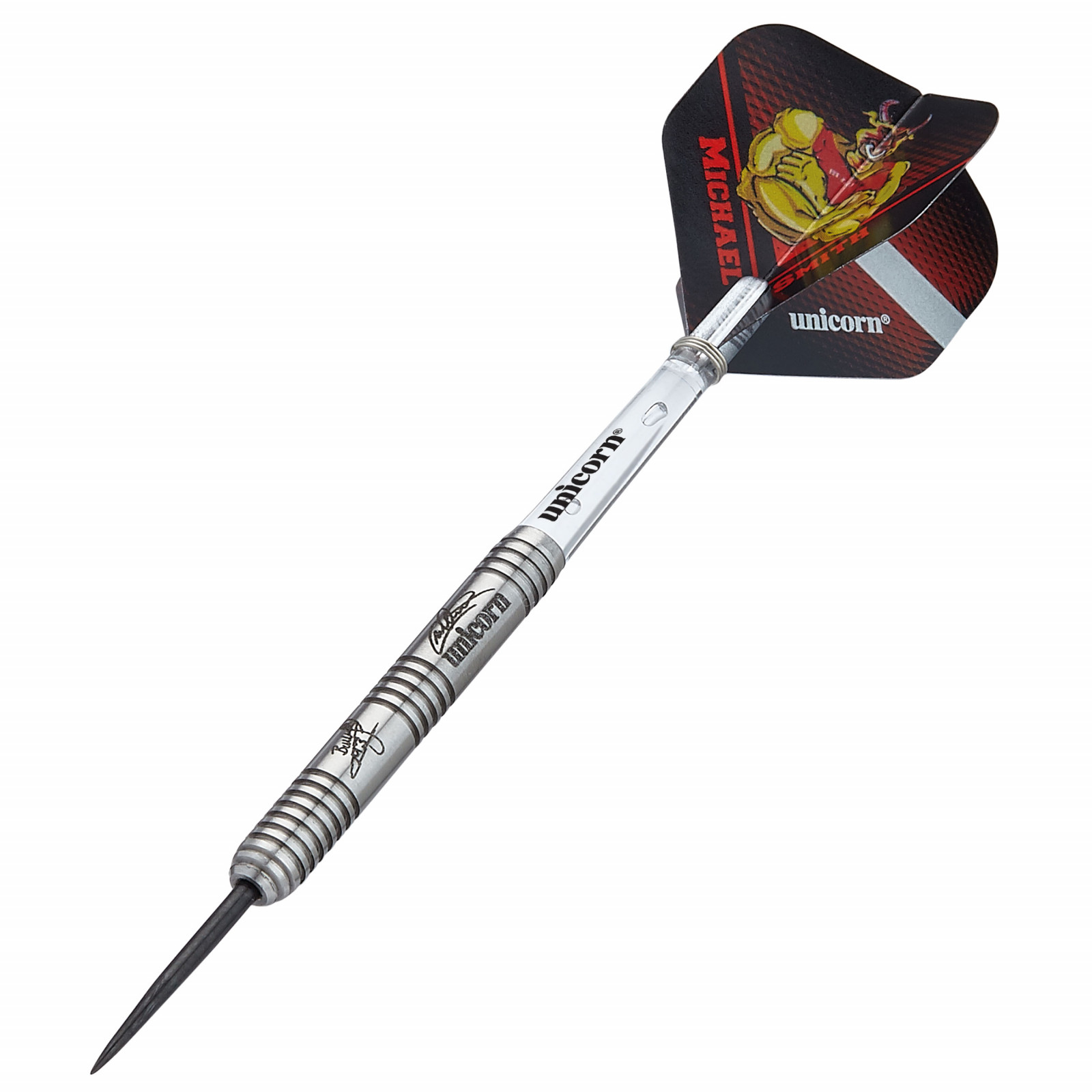 Michael Smith Premier 2022 Unicorn - Steeldart