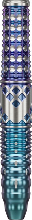 Target Japan Charis Gen5 Swiss Point - Steeldart