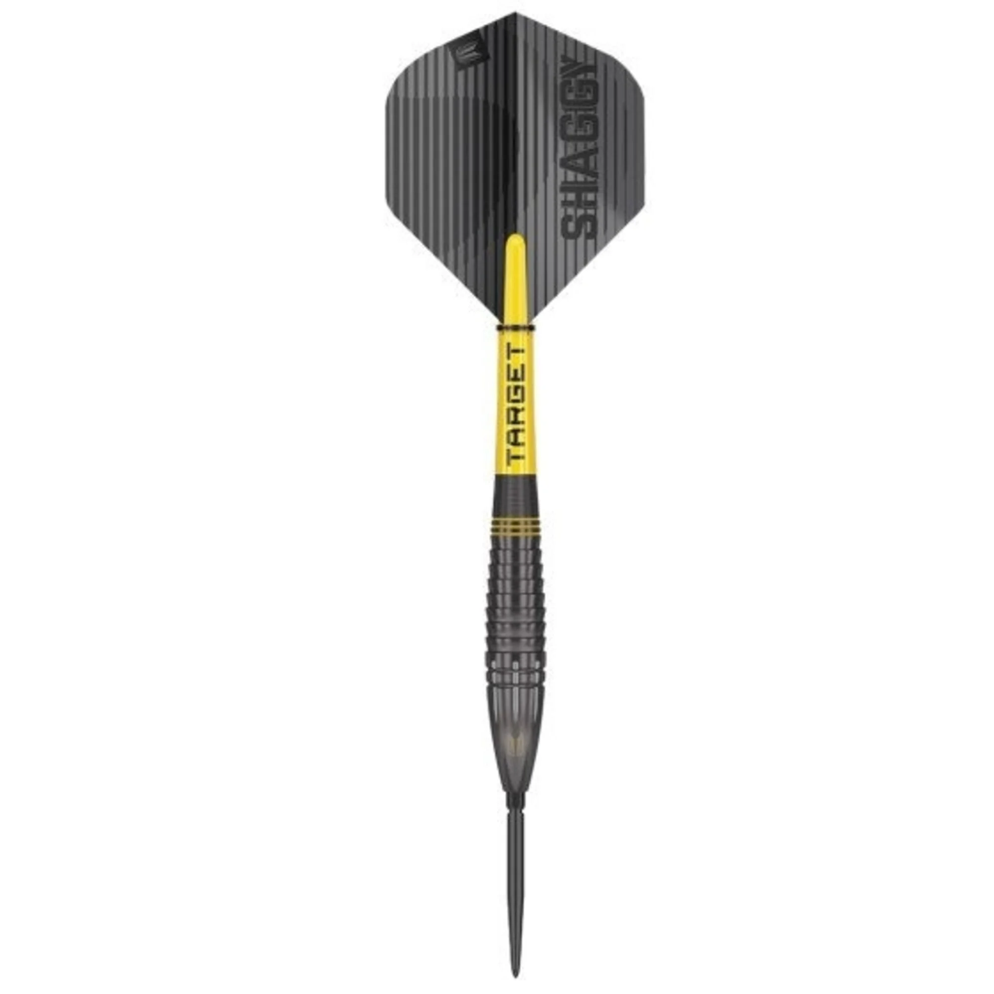 Scott Williams Black SP - Steeldart