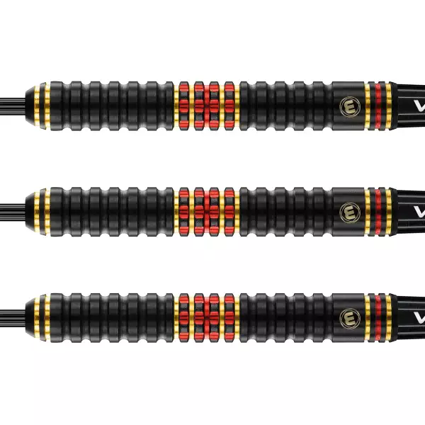 Valhalla Winmau - Steeldart
