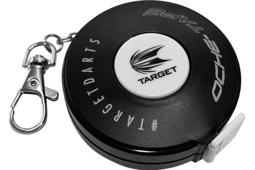 Target Oche Tape Massband