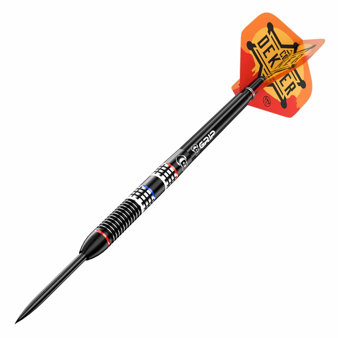 Bull's Cor Dekker - Steeldart