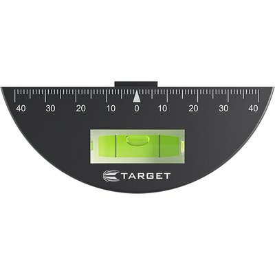 Target Centre of grativity tool - Wasserwaage