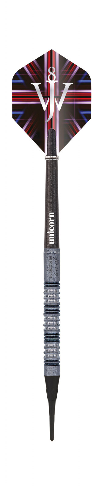 James Wade Maestro Premier Phase 2 - Softdart