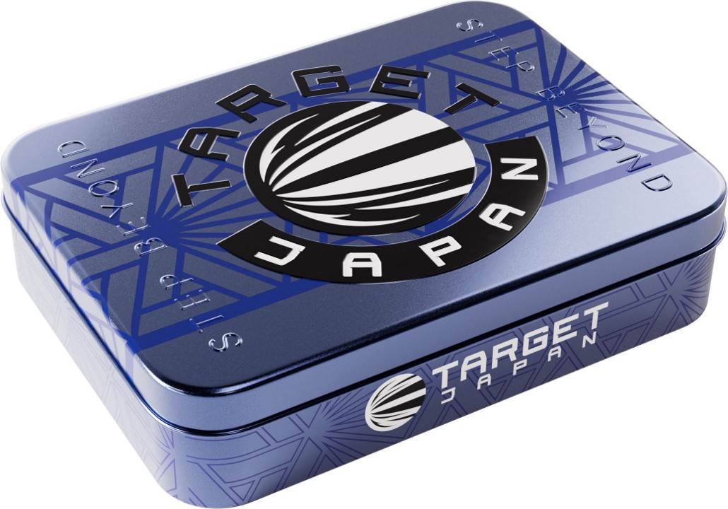 Target Japan Charis Gen5 Swiss Point - Steeldart