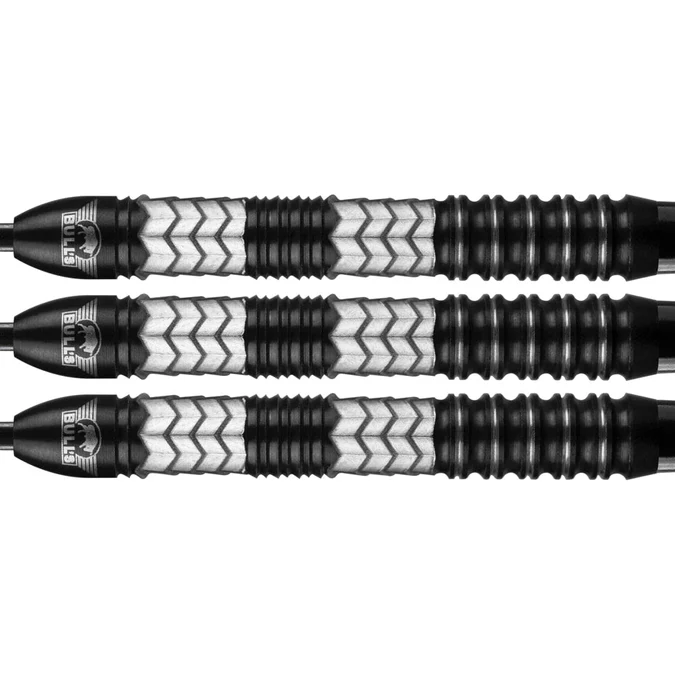 Bulls Luna Darts - Steel Tip - Triton - Steeldart