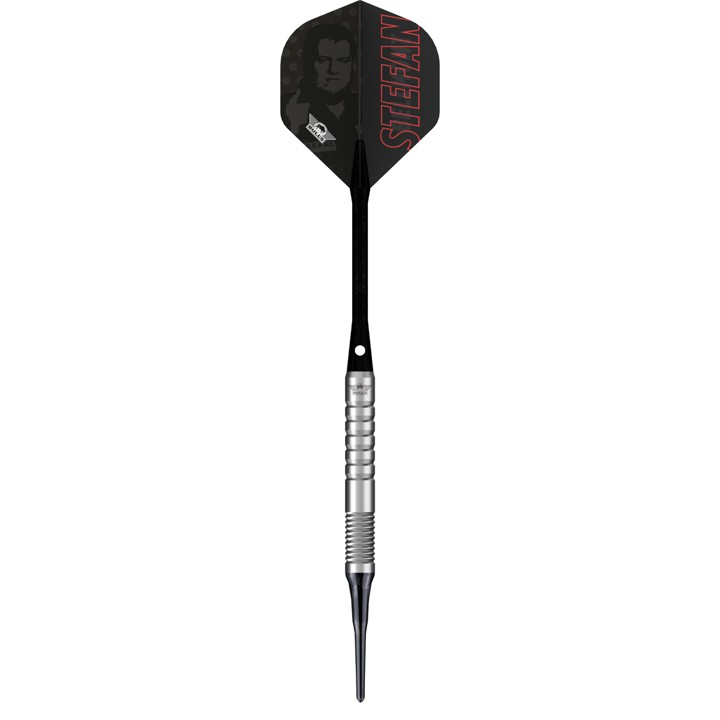 Stefan Bellmont Bull's NL 80% - Swiss Dartspieler - Softdart