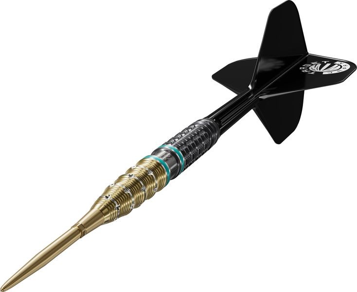 Mikuru Suzuki The Miracle Gen7.5 Target Japan Swiss Point - Steeldart