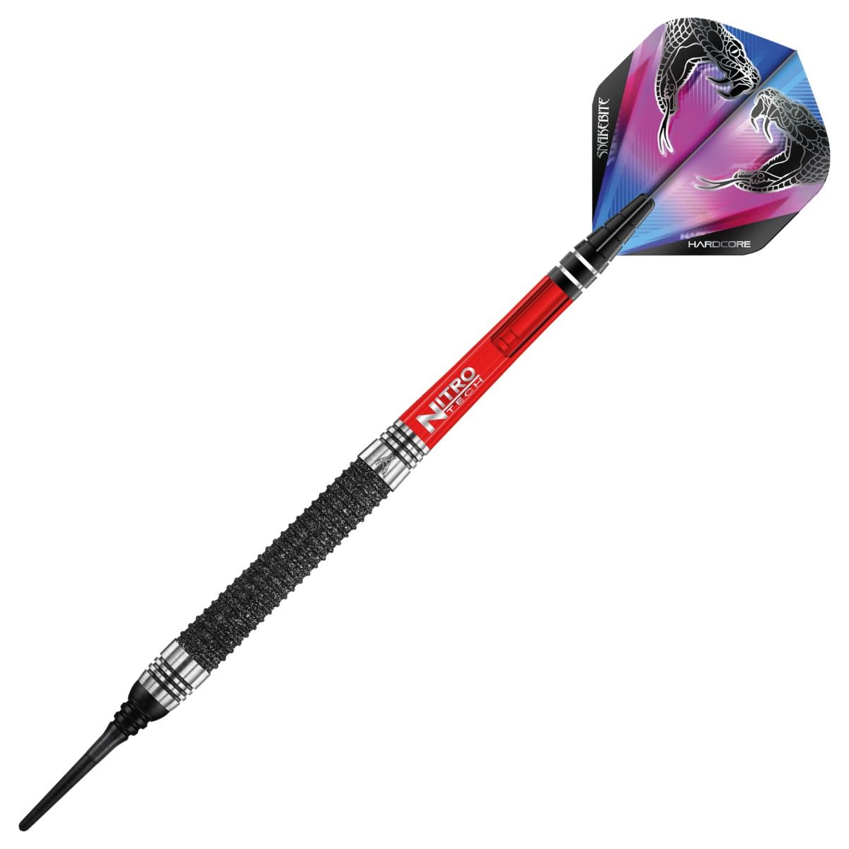 Peter Wright Snakebite Melbourne Masters Edition - Softdart