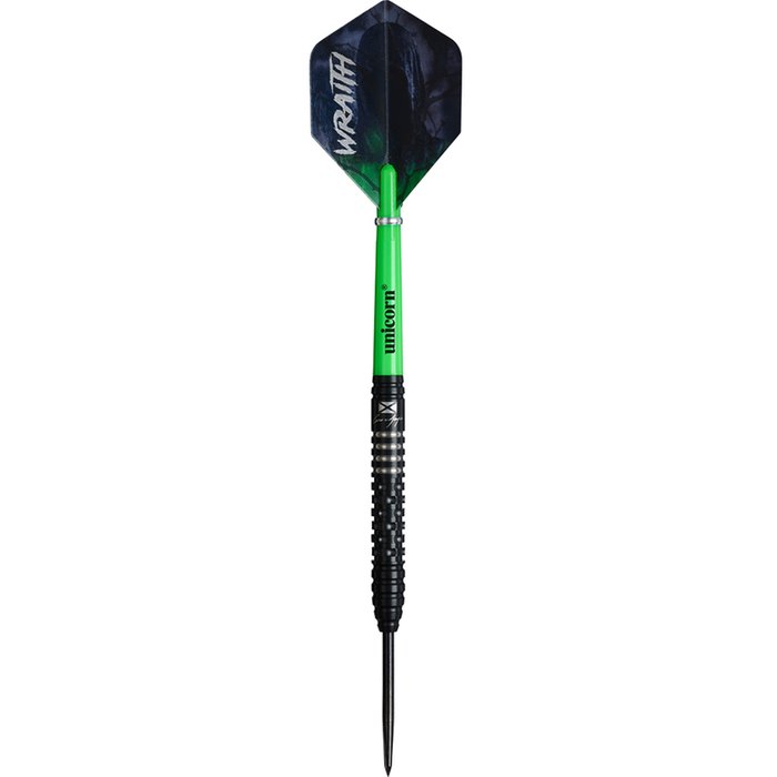 Cameron Menzies Wraith - 90% Tungsten Unicorn - Steeldart