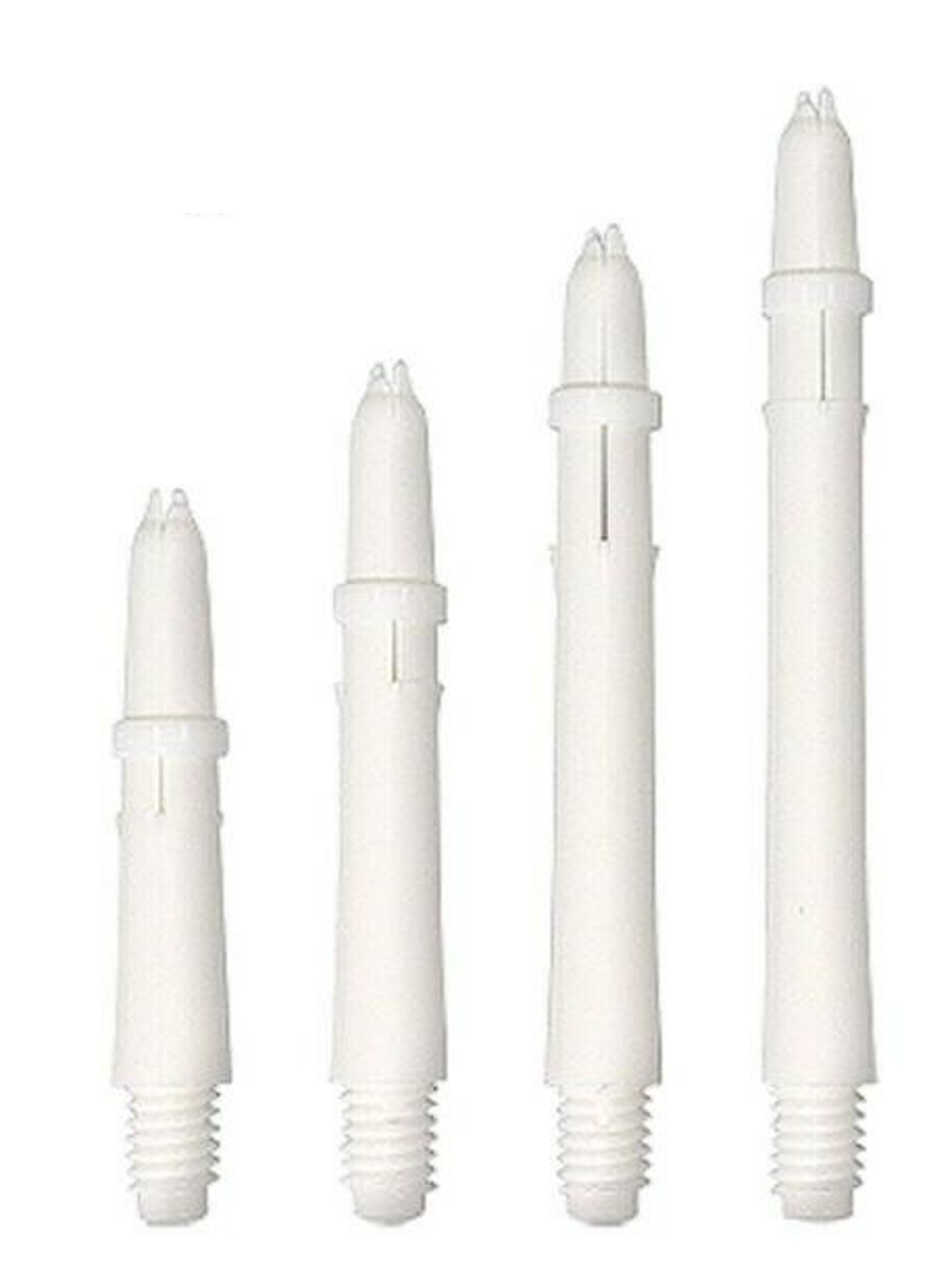 L-Style Laro Shaft - White