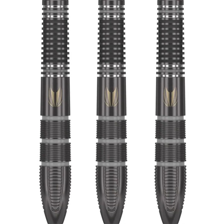 Nathan Aspinall  x Echo - 90% Target SP - Steeldart