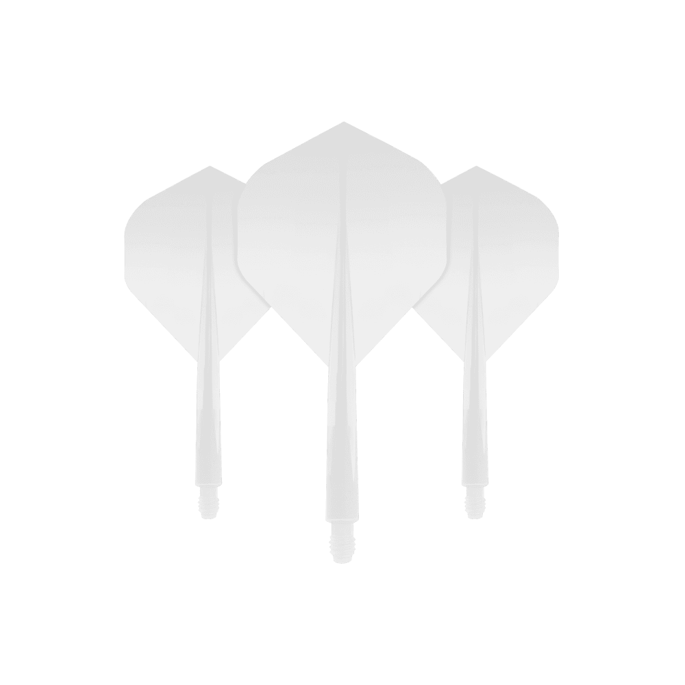 Axe - System Standard - Condor Flight - White