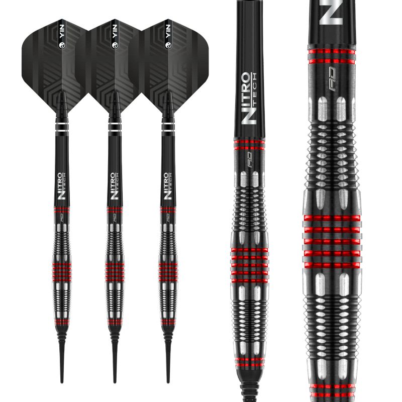 RedDragon Marlin Venom - Softdart