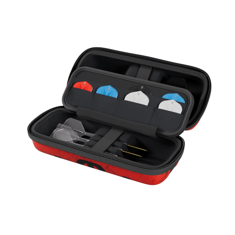 Target Star Wars Darth Maul Boa Dart Case - Darttasche