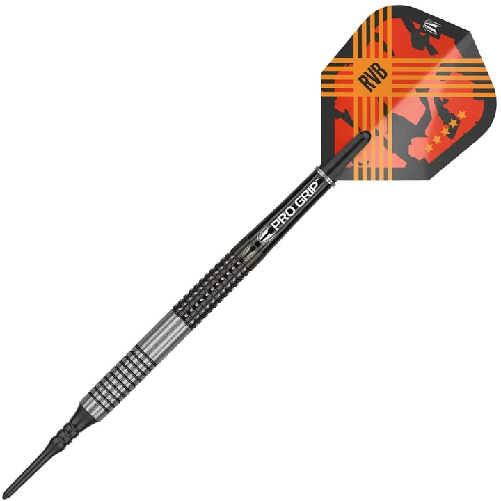 Raymond van Barneveld RVB Gen 3 - Softdart