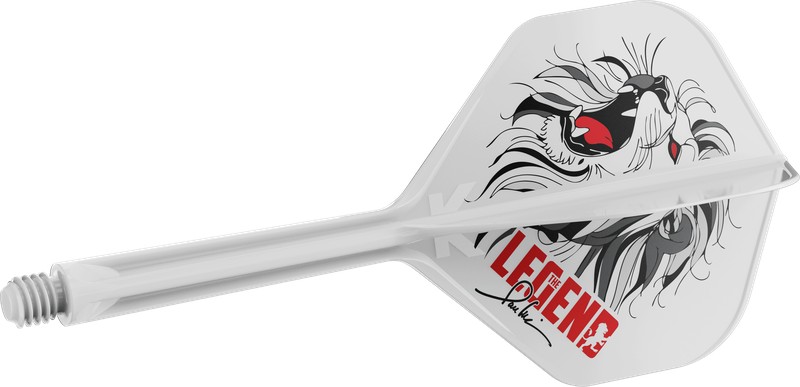 Target K-Flex No2 Flight System THE LEGEND - Paul Lim