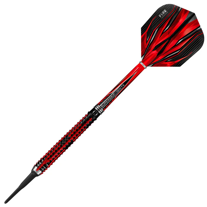 Harrows Fire Inferno 90% Soft Tip - Softdart