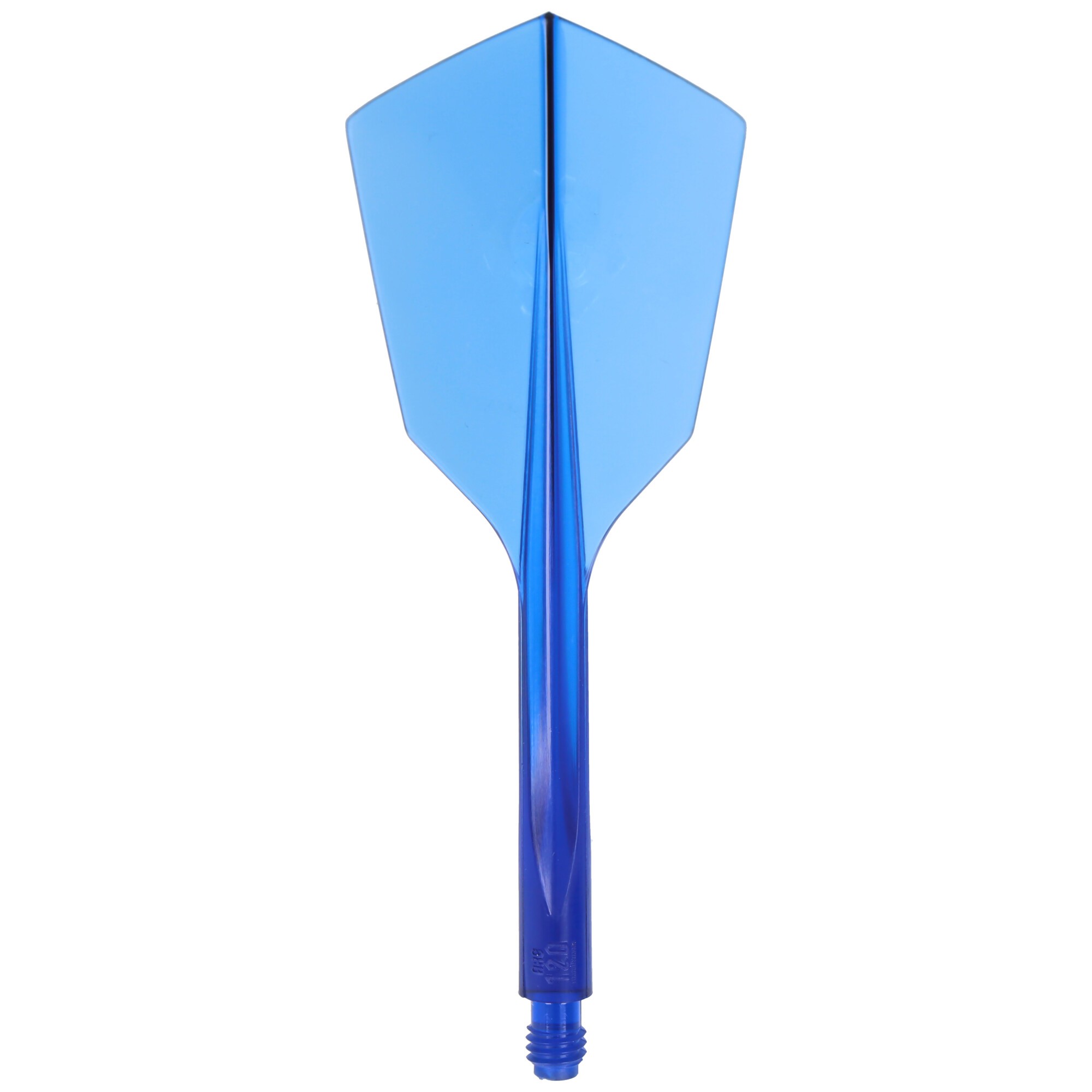 Axe - System 120 Narrow - Condor Flight - Clear Blue