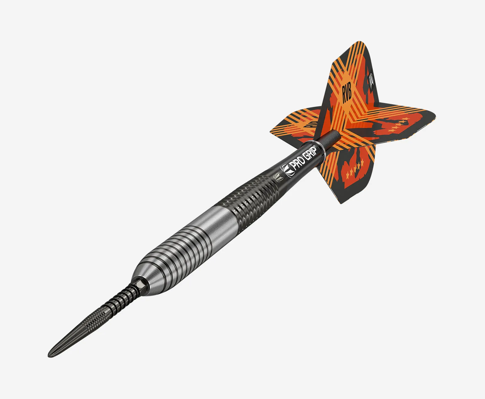 Raymond van Barneveld RvB Gen 3 - Steeldart