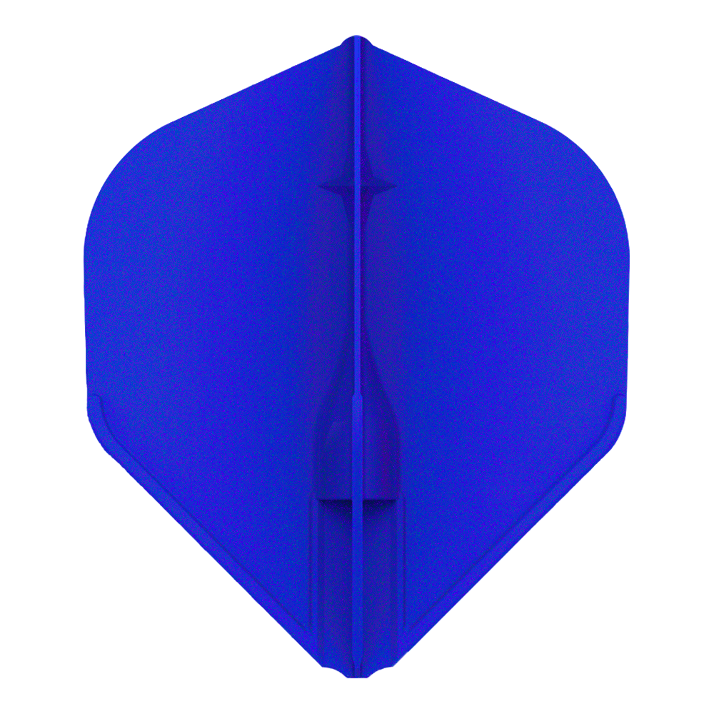 L1EZ Champagne L-Style Flight - Standard Blue