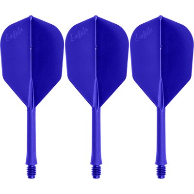 L-Style BarFlight 2BA - L3 Shape - Blue