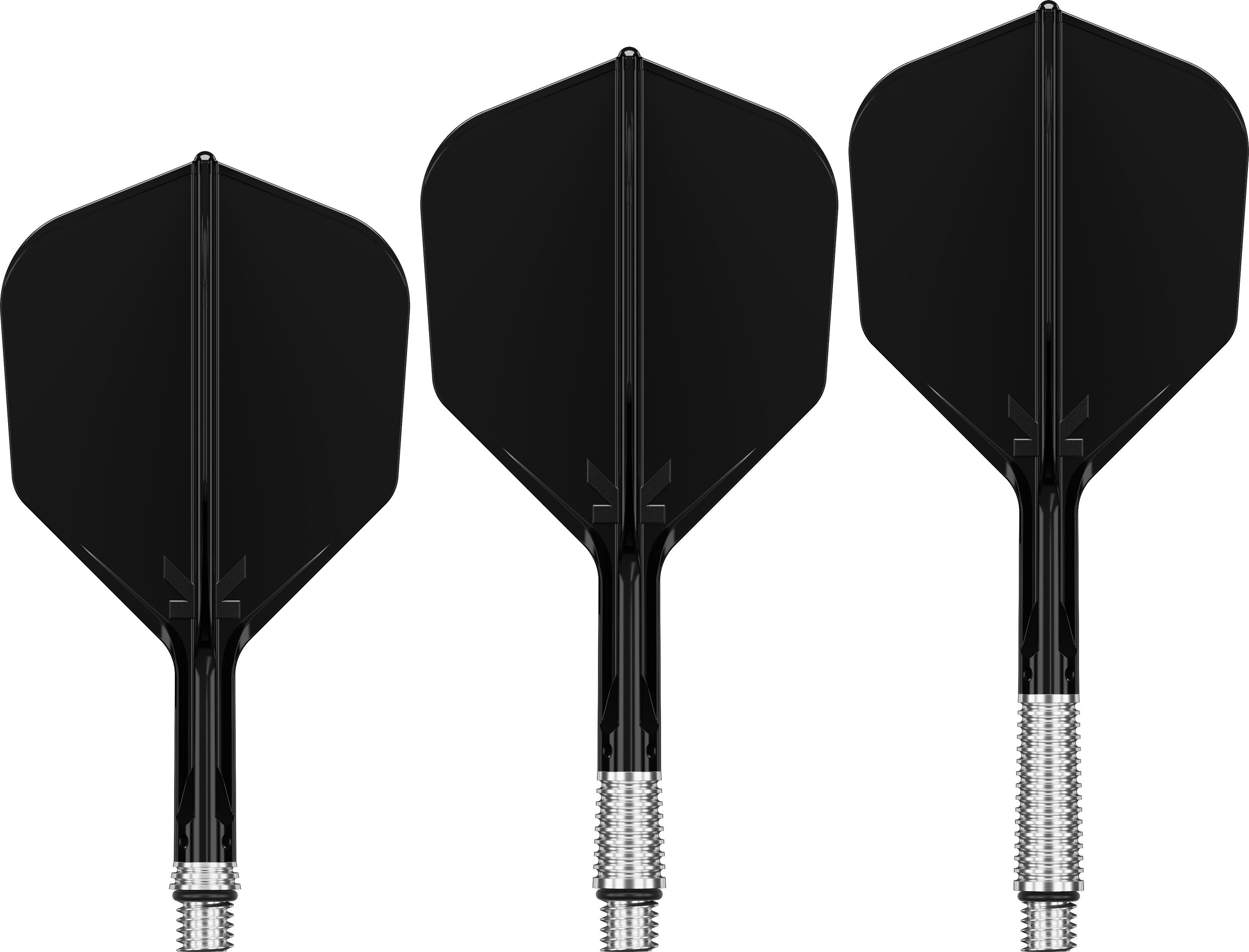 Target K-Shift No6 Flight System - Black