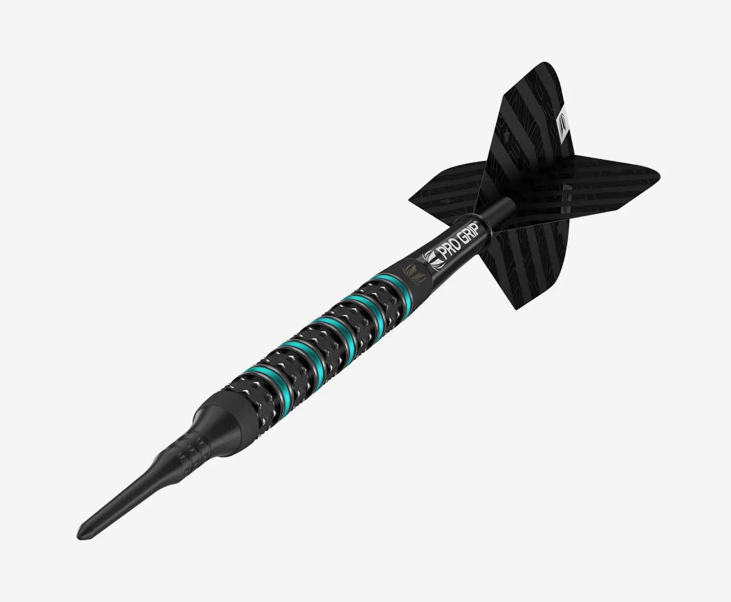 Rob Cross Black Edition - Softdart
