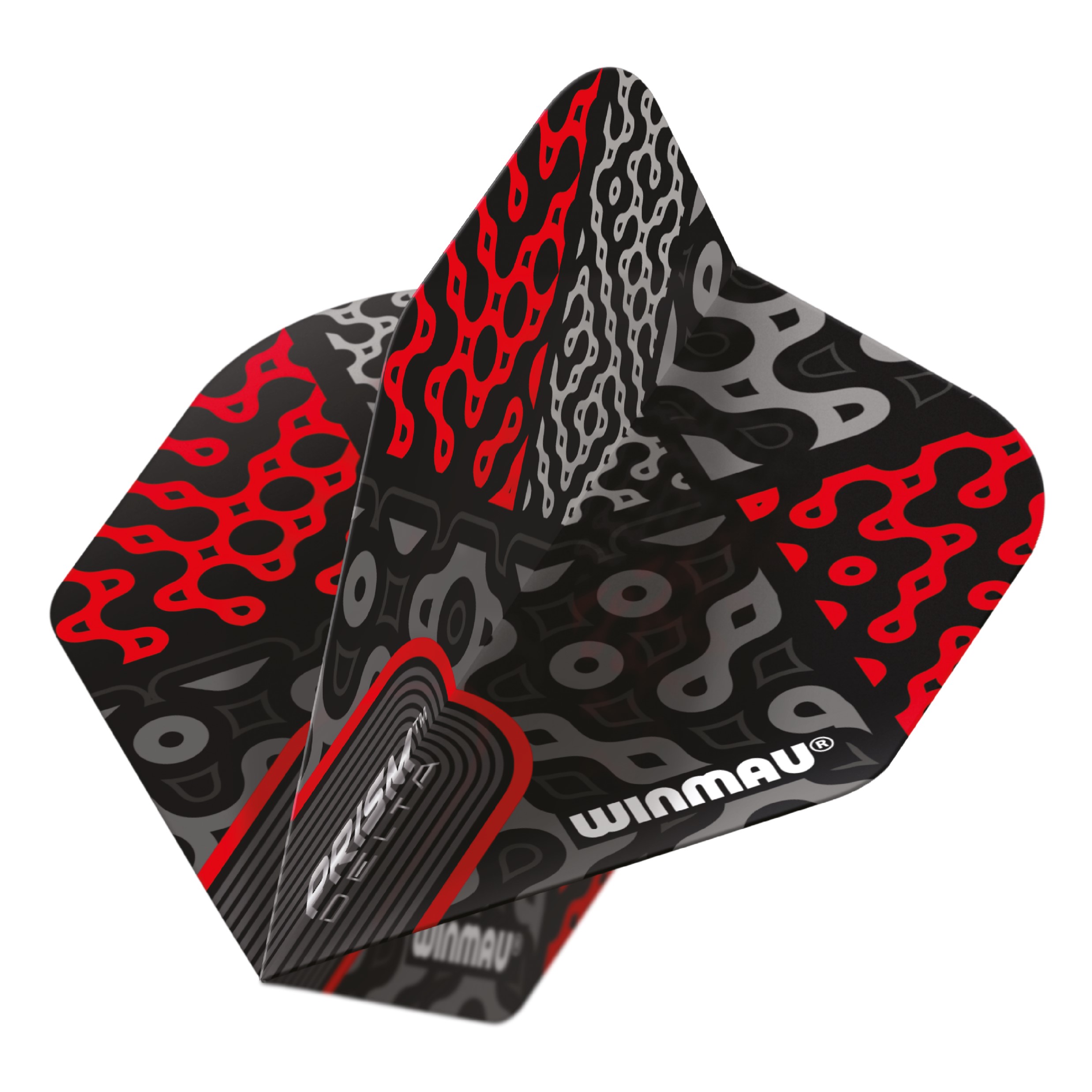 Winmau Prism Delta Extra Thick - Cypher