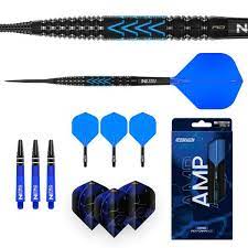 RedDragon - AMP Tapered - Steeldart