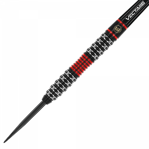 Joe Cullen Special Edition Winmau - Steeldart