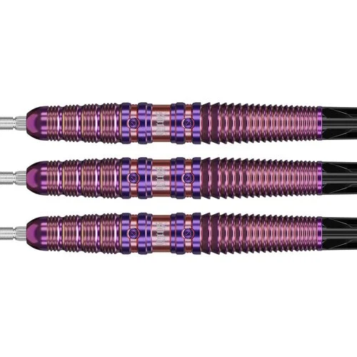Target Japan Solo Gen8 90% Swiss Point - Steeldart
