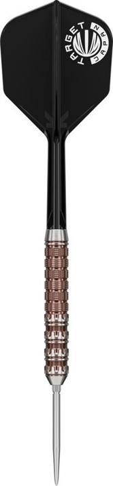 Prime Series Raptor Gen6 Target Japan Swiss Point - Steeldart