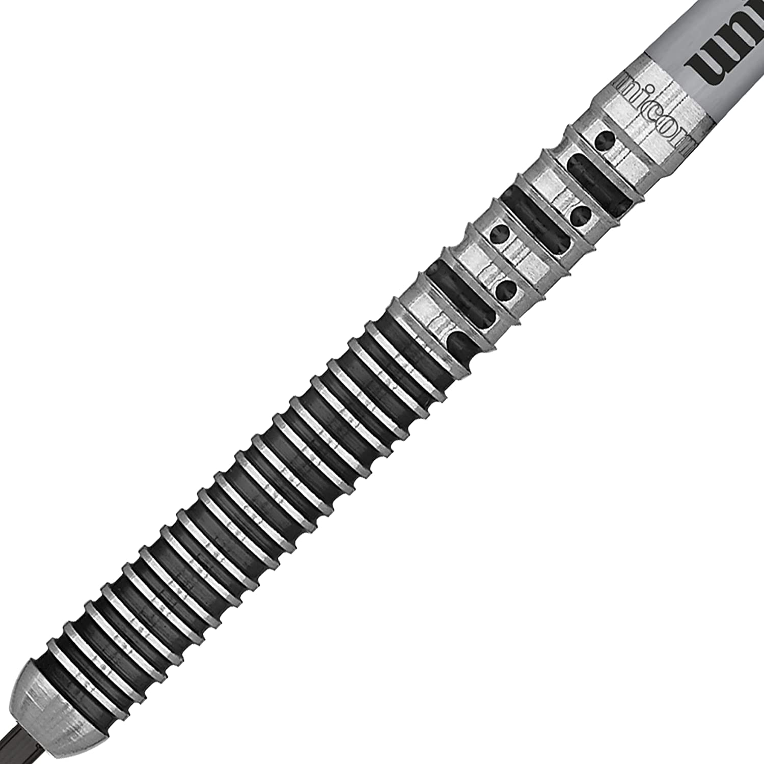 Gary Anderson Phase 5 World Champion NOIR Unicorn - Steeldart