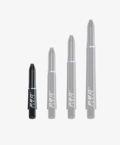 Winmau Pro-Force Shaft - Black