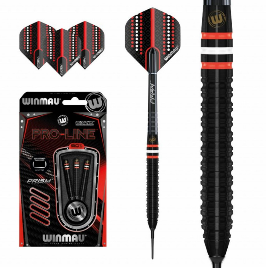 Pro-Line Winmau - Softdart