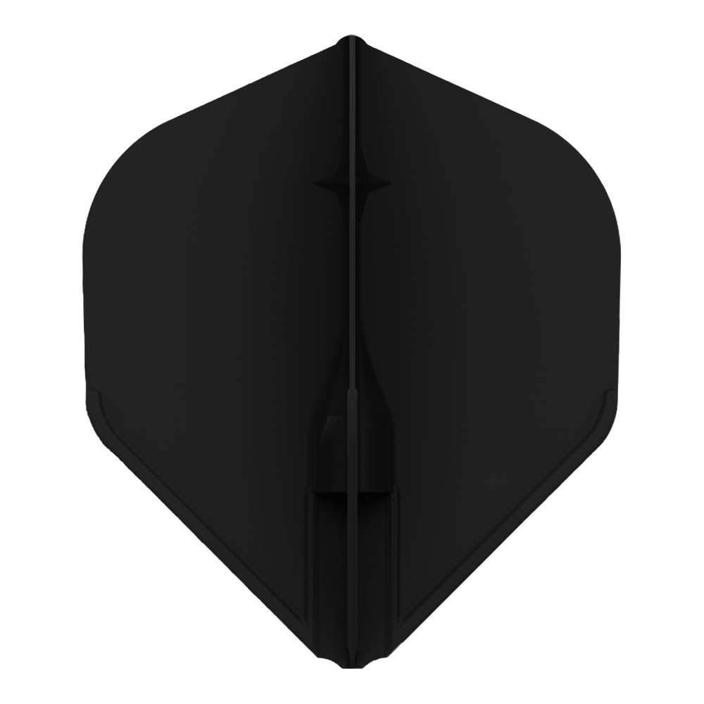 L1EZ Champagne L-Style Flight - Standard Black