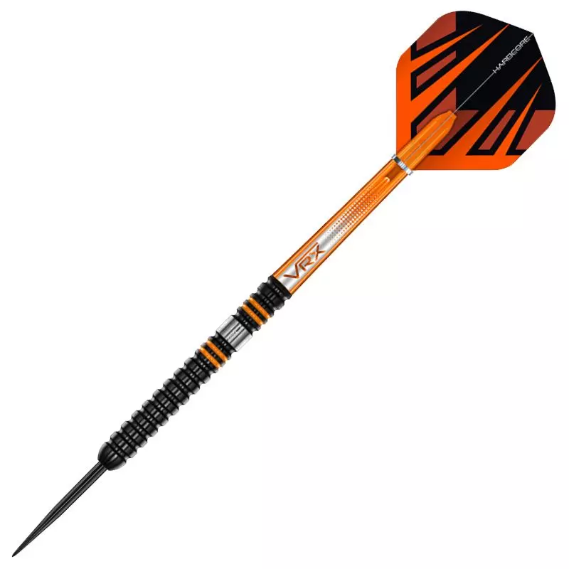 Amberjack Pro 1 - Steeldart