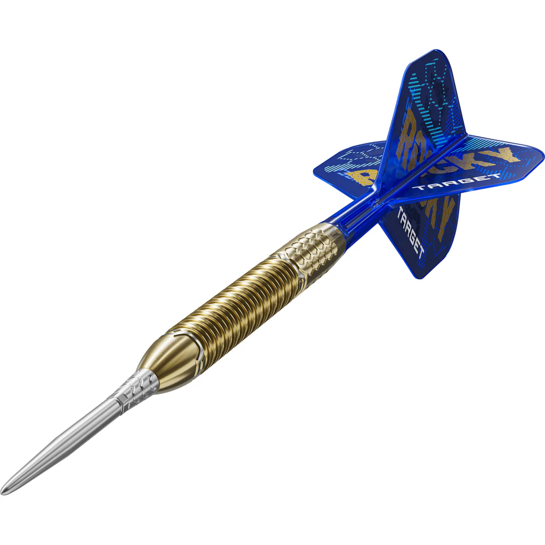 Josh Rock Limited Edition Target SP 95% - Steeldart