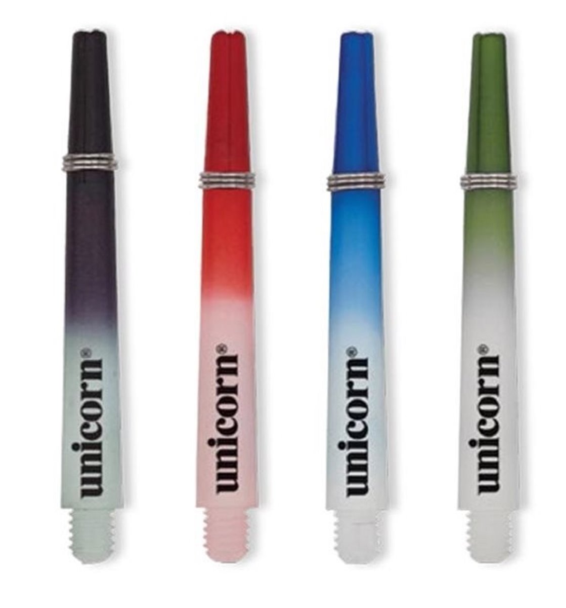Unicorn Gripper 3 Two-Tone Shaft - Medium