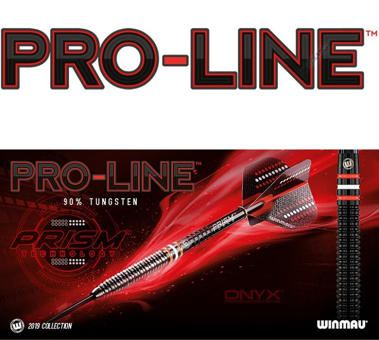Pro-Line Winmau - Softdart