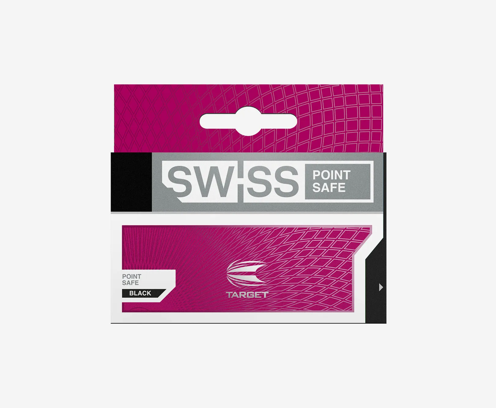 Target Swiss Point Safe - SP Spitzenaufbewahrung