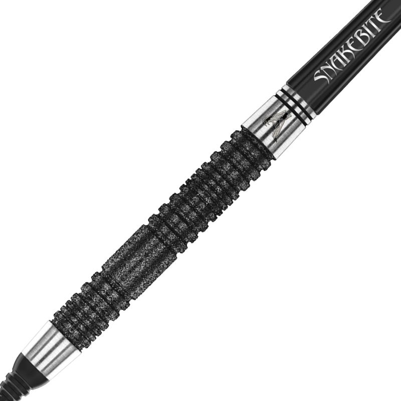 Peter Wright Snakebite Double World Champion Special Edition - Softdart