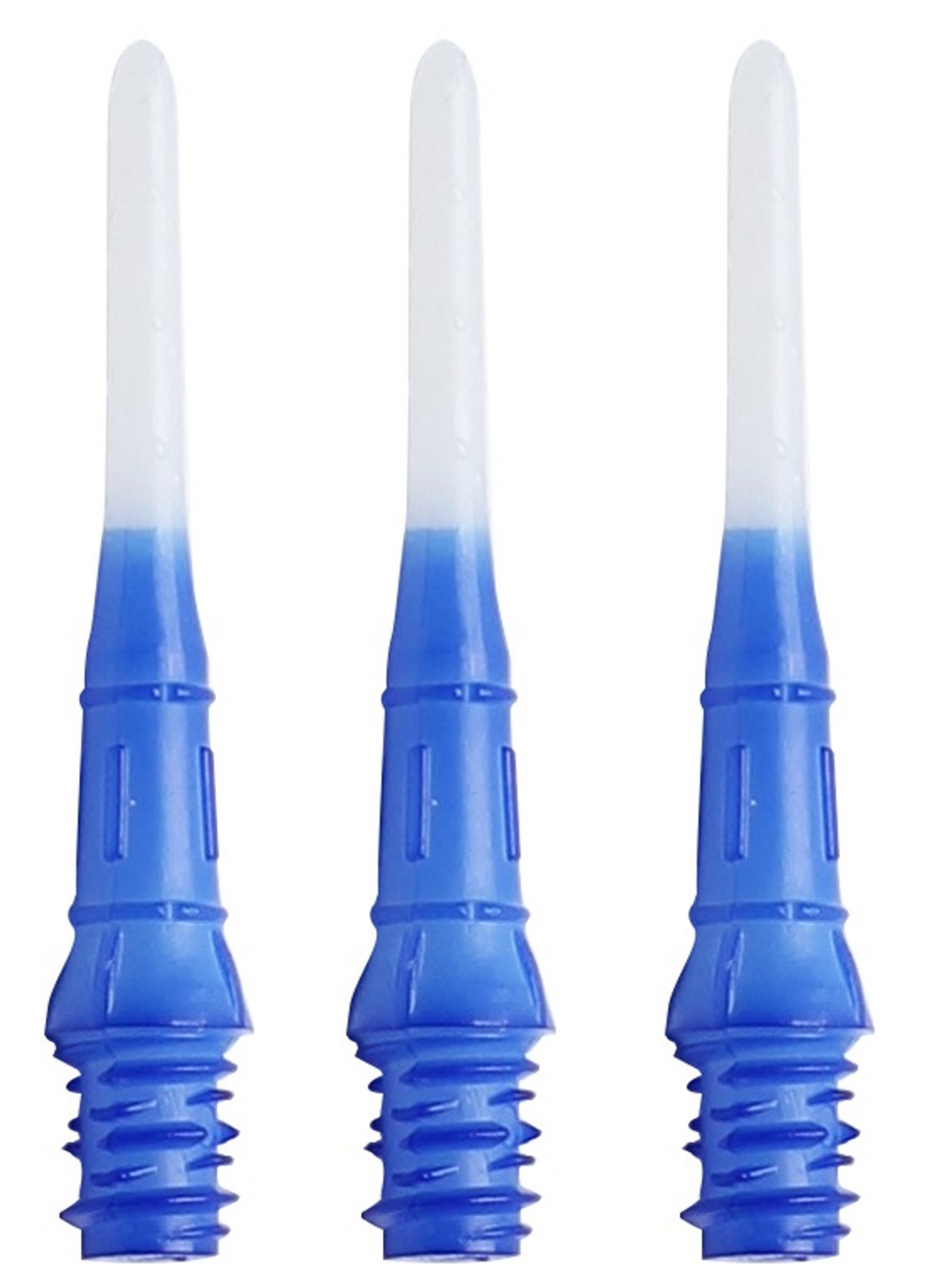 L-Style Premium 2 Tone Lippoint - Softdart-Spitzen Medium
