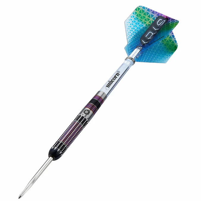 Unicorn Iris 90% Tungsten - Steeldart
