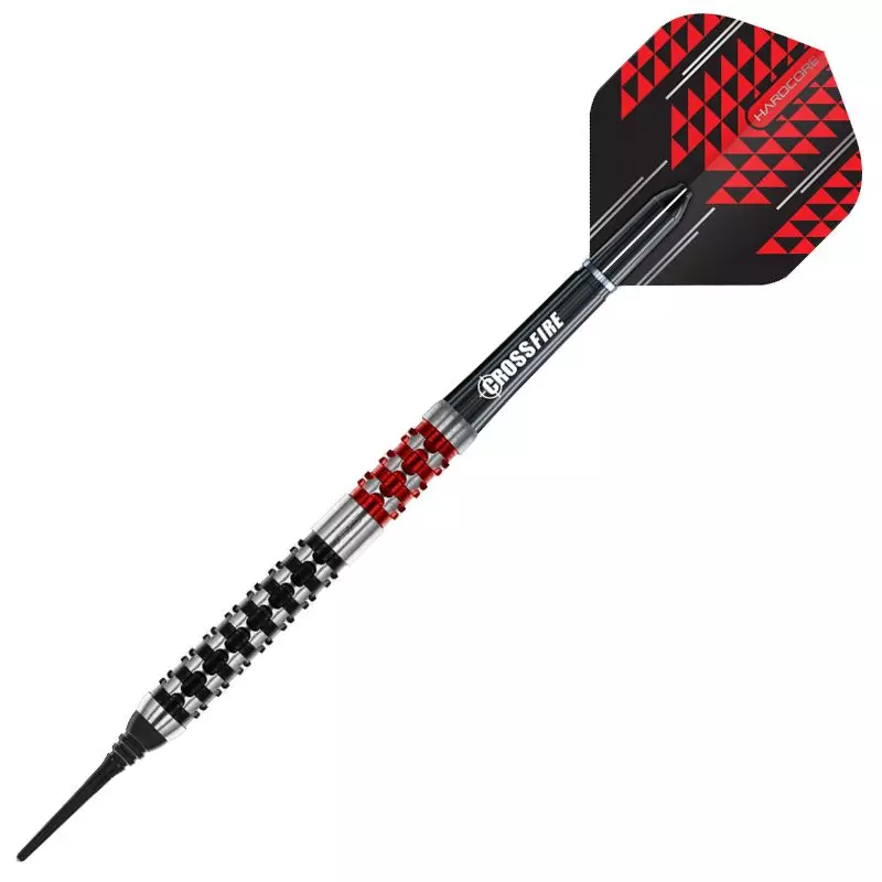 Crossfire RedDragon - Softdart