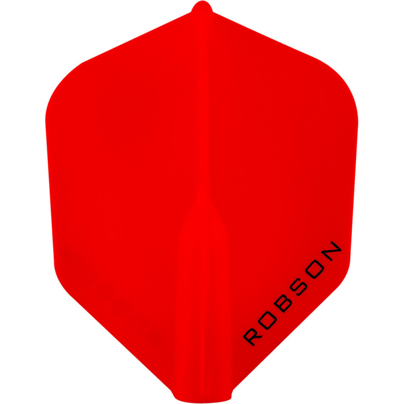Robson Plus Flights No.6 - Rot